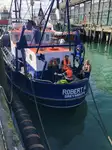 Kapal pengangkut LNG kanggo didol
