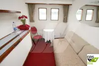 Kapal pesiar kanggo didol