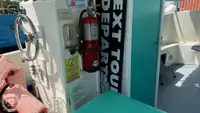 Kapal pesiar kanggo didol