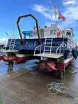 Kapal survei kanggo didol