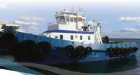 Towboat kanggo didol