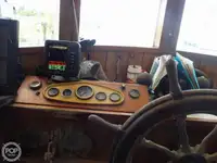 Kapal trawler kanggo didol