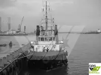Towboat kanggo didol