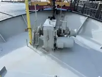 Kapal trawler kanggo didol