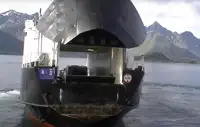 Kapal Ro-Ro kanggo didol