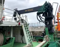 Kapal penarik kanggo didol