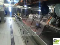 Barge akomodasi kanggo didol