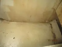 Kapal reefer kanggo didol