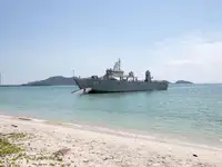 Kapal Ro-Ro kanggo didol