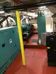 Kapal dredger kanggo didol