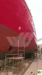 Kapal survei kanggo didol