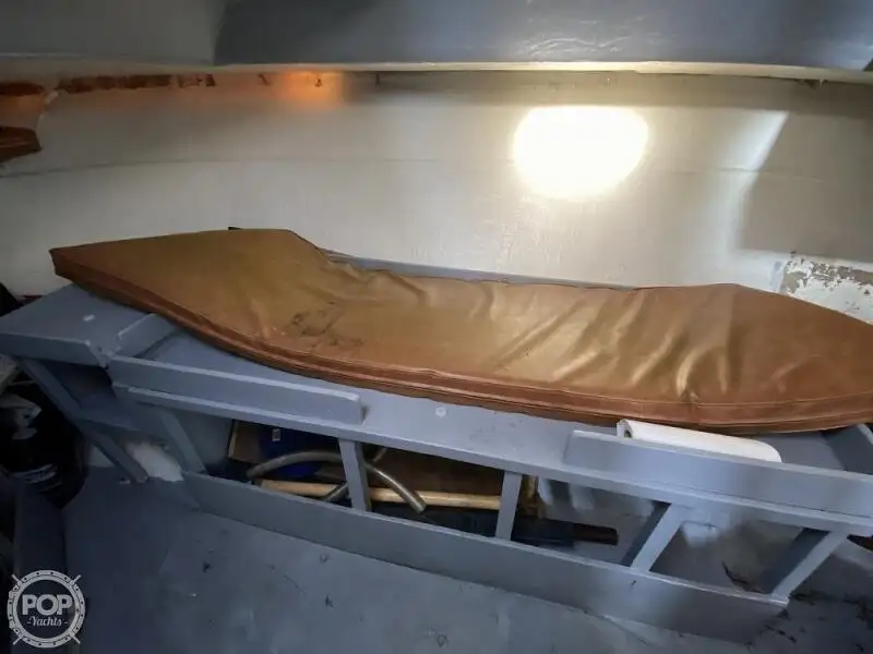 Kapal trawler kanggo didol
