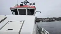 Kapal penarik kanggo didol