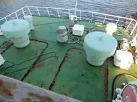 Kapal pesiar kanggo didol