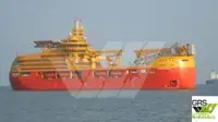 Barge akomodasi kanggo didol