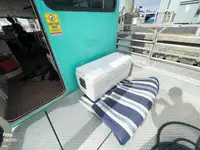 Kapal pesiar kanggo didol
