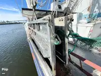 Kapal trawler kanggo didol