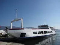 Kapal feri kanggo didol