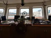 Kapal penarik kanggo didol