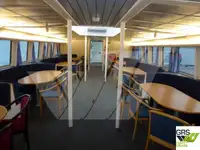 Kapal penumpang kanggo didol