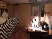Kapal penarik kanggo didol