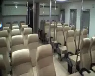 Kapal kru kanggo didol