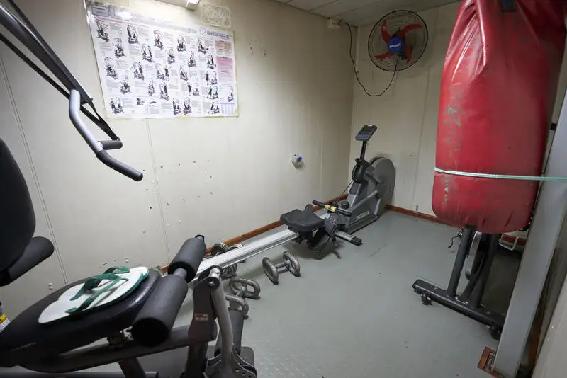 Kapal pasokan platform (PSV) kanggo didol