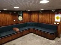 Kapal pasokan kanggo didol