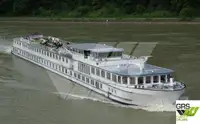 kapal pesiar kanggo didol