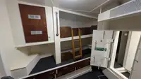 Kapal survei kanggo didol