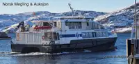 Kapal Ro-Ro kanggo didol