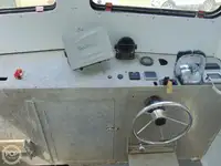 Kapal patroli kanggo didol