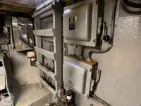 Kapal longliner kanggo didol