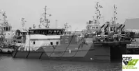 Kapal layanan ladang angin kanggo didol