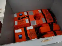 Kapal kerja kanggo didol
