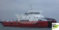 Cruiseferry kanggo didol