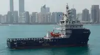 Towboat kanggo didol