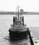 Towboat kanggo didol