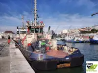 Towboat kanggo didol