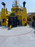 Kapal penarik kanggo didol