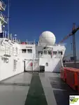 Kapal RoPax kanggo didol