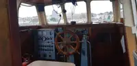 Kapal pilot kanggo didol