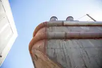 Tongkang kanggo didol