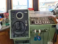 Kapal longliner kanggo didol