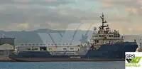 Kapal pasokan kanggo didol