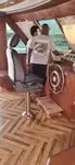 Kapal pesiar kanggo didol