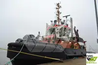 Towboat kanggo didol