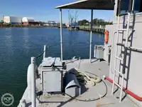 Kapal pendaratan, tangki kanggo didol