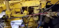 Kapal trawler kanggo didol