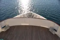 Kapal pesiar kanggo didol